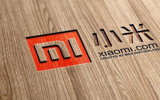 Logo Xiaomi