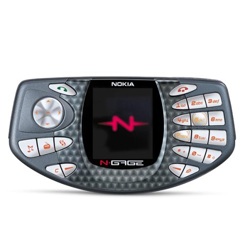 Nokia N-gage