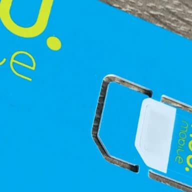 Najtańszy Abonament nju mobile