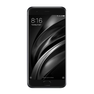 Smartfon XIAOMI Mi6 specyfikacja i opis