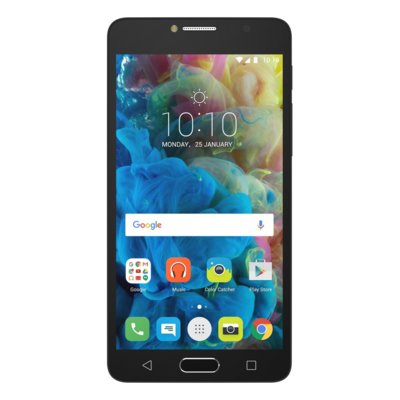 Smartfon ALCATEL POP 4S Szary