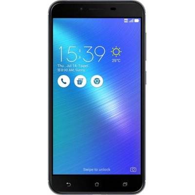 Smartfon ASUS ZenFone 3 Max Gray ZC553KL-4H020WW