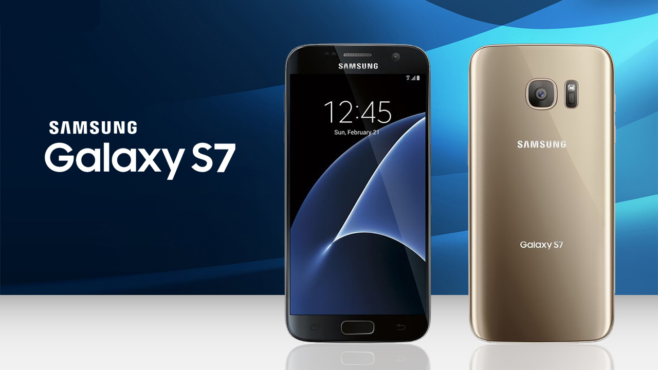 Galaxy S7 wyprzedaż samsung