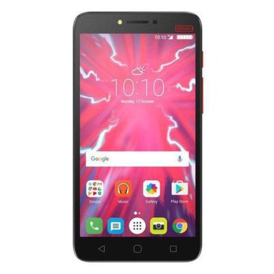 Smartfon ALCATEL Pixi 4 Plus Power Czarny