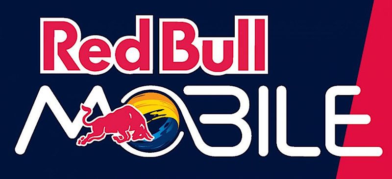 red bull mobile opinie