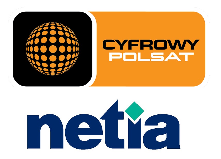 Cyfrowy Polsat kupuje Netię