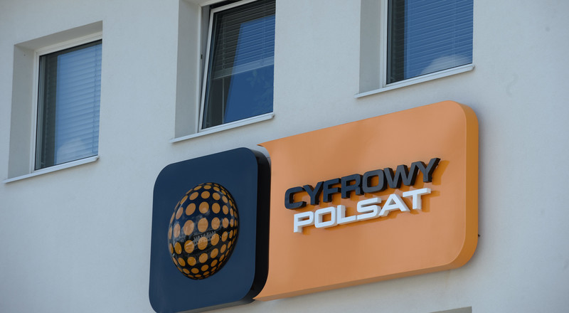 Cyfrowy Polsat przejmuje Superstację 2
