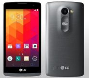 LG Leon specyfikacja i opis