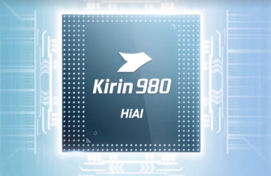 Kirin 980