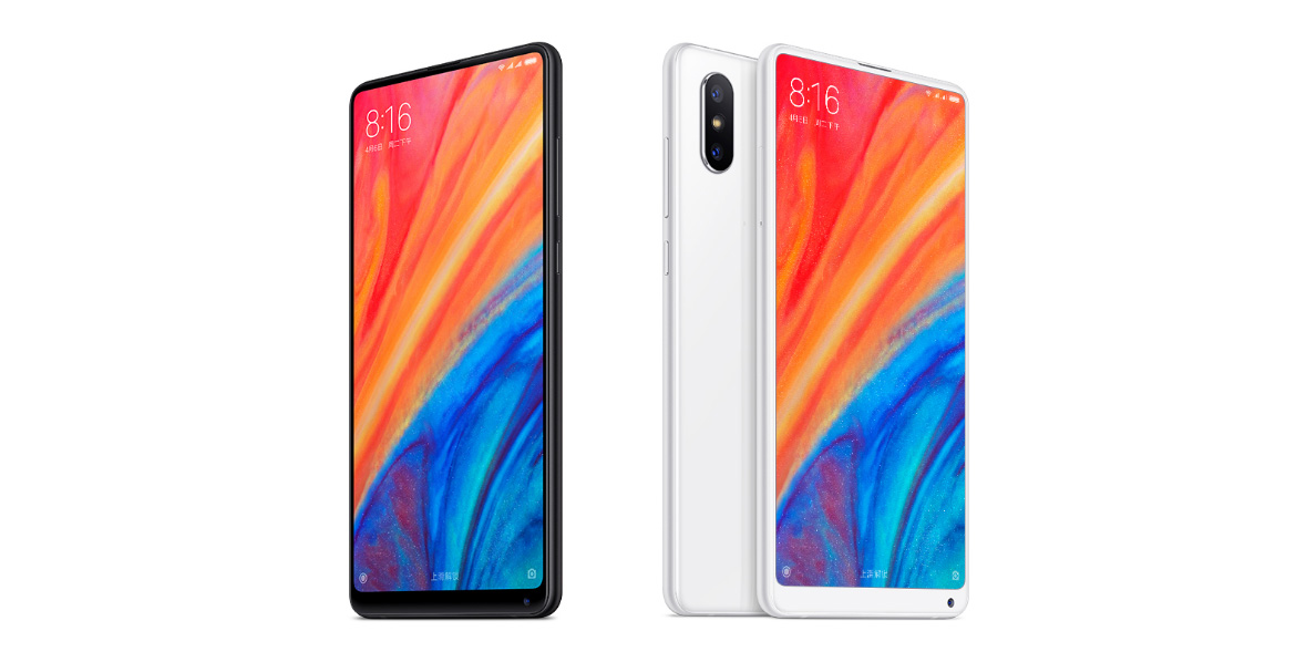 Xiaomi Mi Mix 2S Xiaomi-Mi-Mix-2S-Abonament z telefonem - czy to się w ogóle opłaca