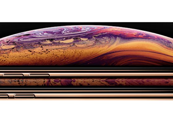 przedsprzedaż nowych iPhone'ów