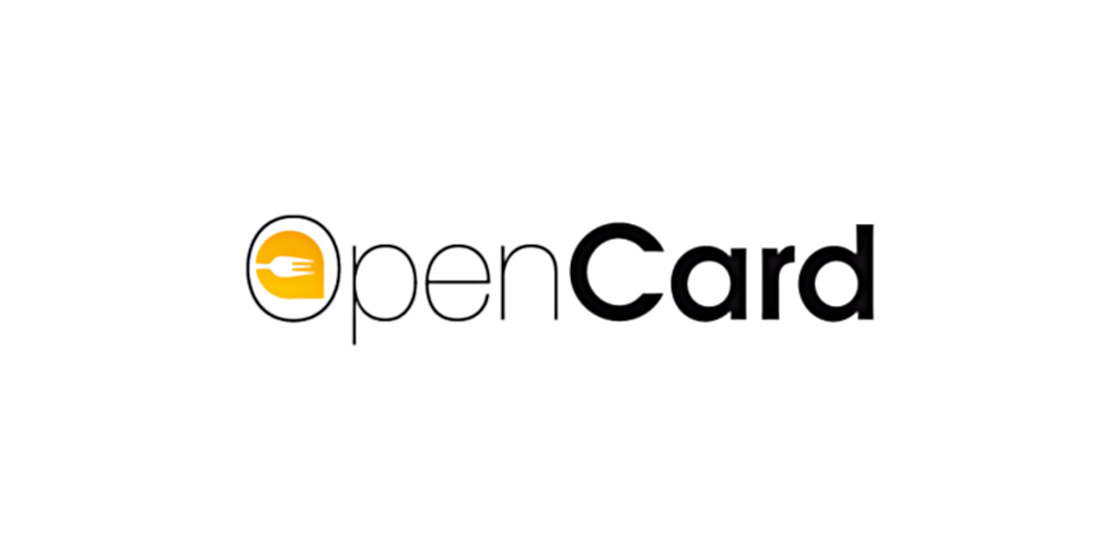 koniec OpenCard