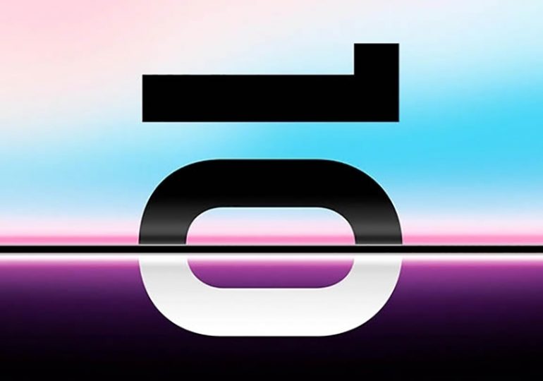 samsung galaxy s10 play store