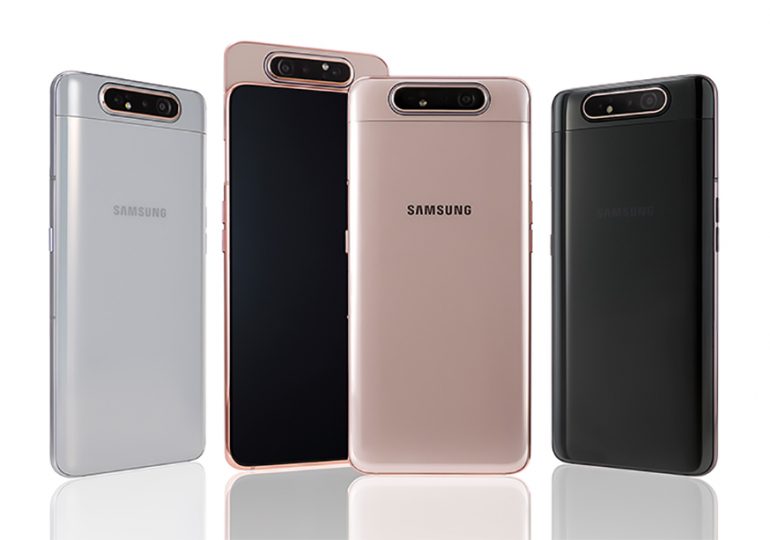 samsung a80 cena mk