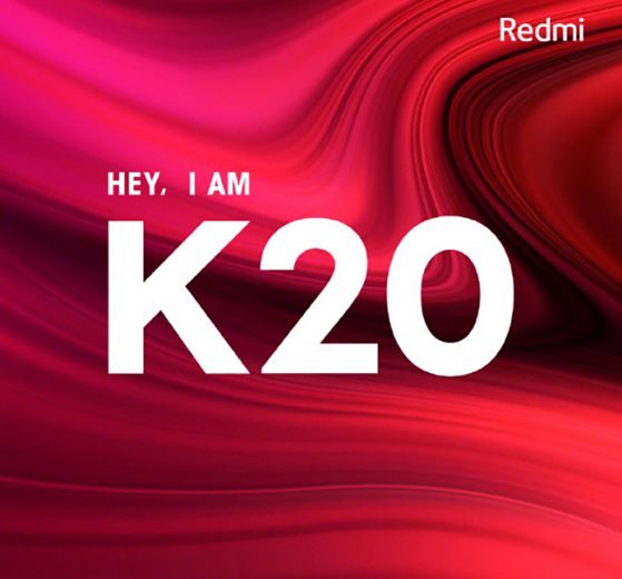 redmi k20