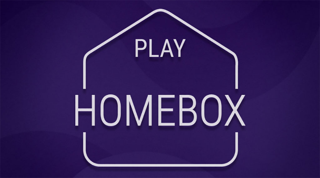 Play Homebox