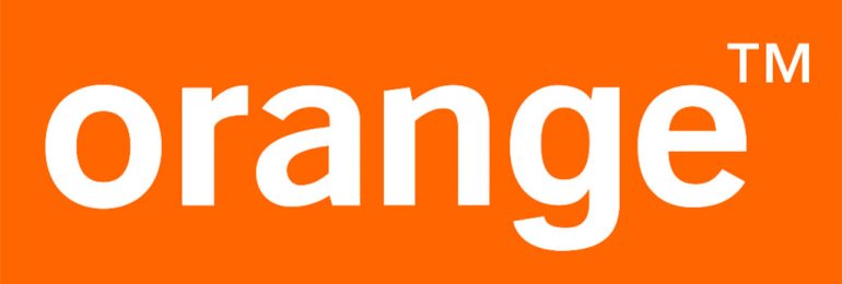 Mój Orange