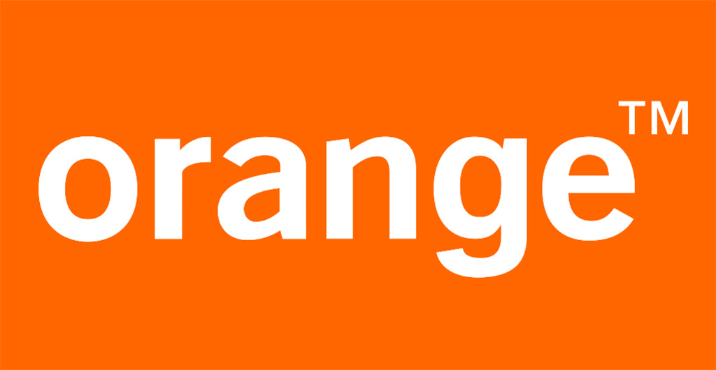 Mój Orange