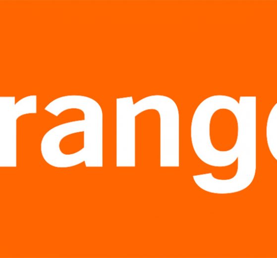 Mój Orange