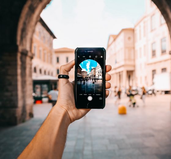 dobry aparat w smartfonie