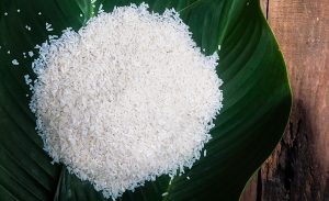 suszenie ryżem