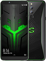 Helo Xiaomi Black Shark