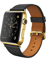Apple Watch Edition 42mm (1. generacji)