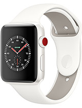 Apple Watch Edition Seria 3
