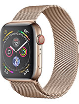 Seria zegarków Apple 4