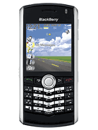 BlackBerry perła 8100