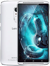 Lenovo Vibe X3