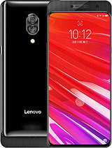 Lenovo Z5 Pro