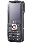 LG GM200 Brio