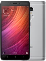Xiaomi Redmi Note 4 (MediaTek)