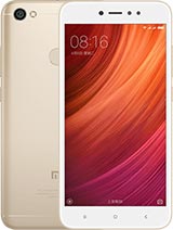 Xiaomi Redmi Y1 (Uwaga 5A)