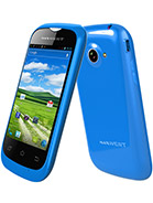 Maxwest Android 330