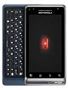 Motorola DROID 2
