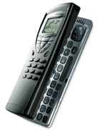 Komunikator Nokia 9210