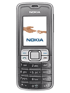 Nokia 3109 klasyczna