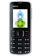 Nokia 3110 ewoluuje