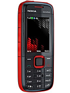 Nokia 5130 XpressMuzyka