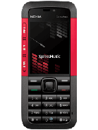 Nokia 5310 XpressMuzyka