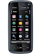 Nokia 5800 XpressMuzyka