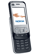 Nokia 6110 Nawigator