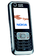 Nokia 6120 klasyczna
