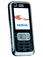 Nokia 6121 klasyczna