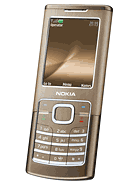Nokia 6500 klasyczna