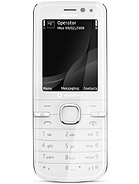 Nokia 6730 klasyczna