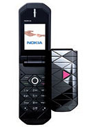 Nokia 7070 Pryzmat