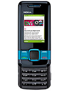 Nokia 7100 Supernowa